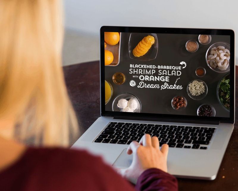 Short Cooking Videos Collection — 10 videos