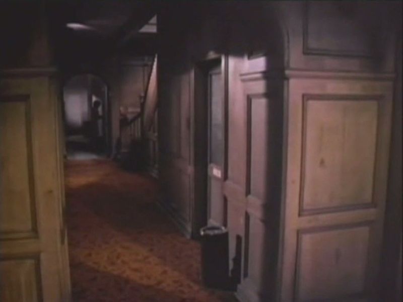 AVEFLIGHT Digital License — Audiovisual Archive and Cinematheque — Strangers in 7A