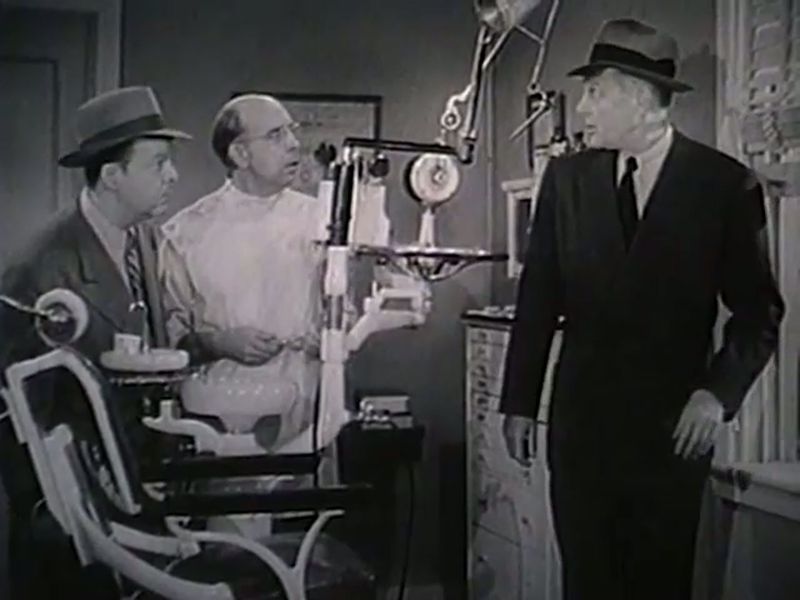 AVEFLIGHT Digital License — Audiovisual Archive and Cinematheque — Follow That Man