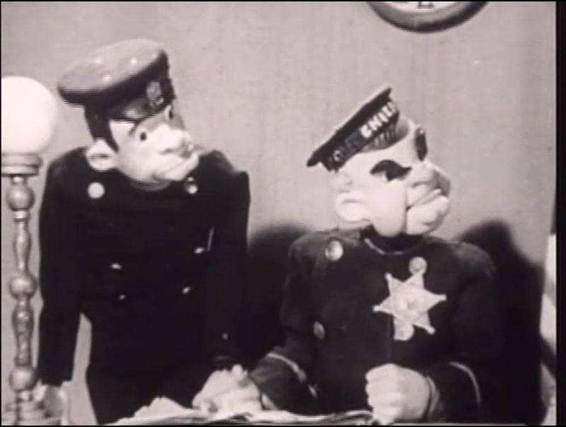 AVEFLIGHT Digital License — Audiovisual Archive and Cinematheque — Fearless Fosdick