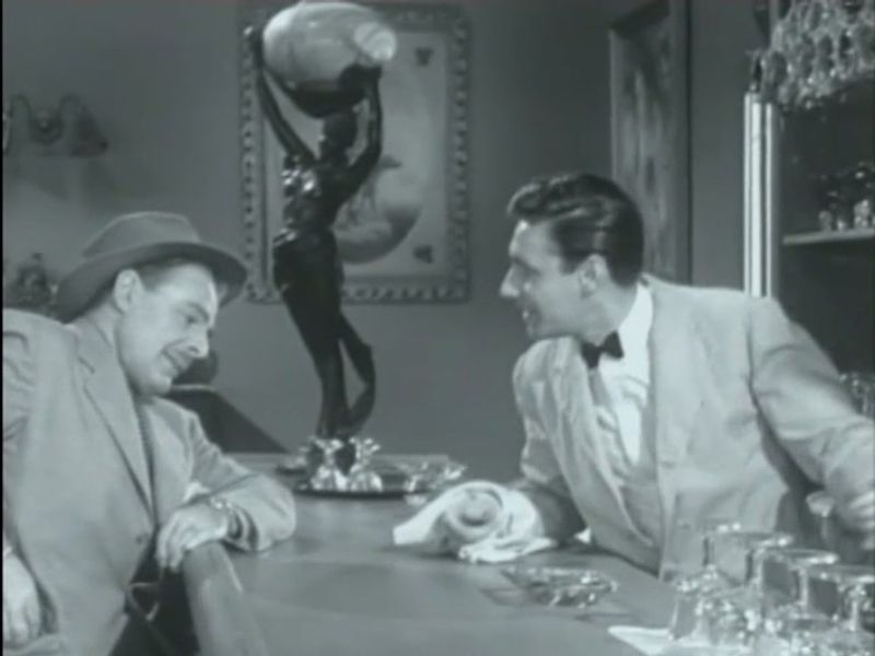 AVEFLIGHT Digital License — Audiovisual Archive and Cinematheque — Dangerous Assignment