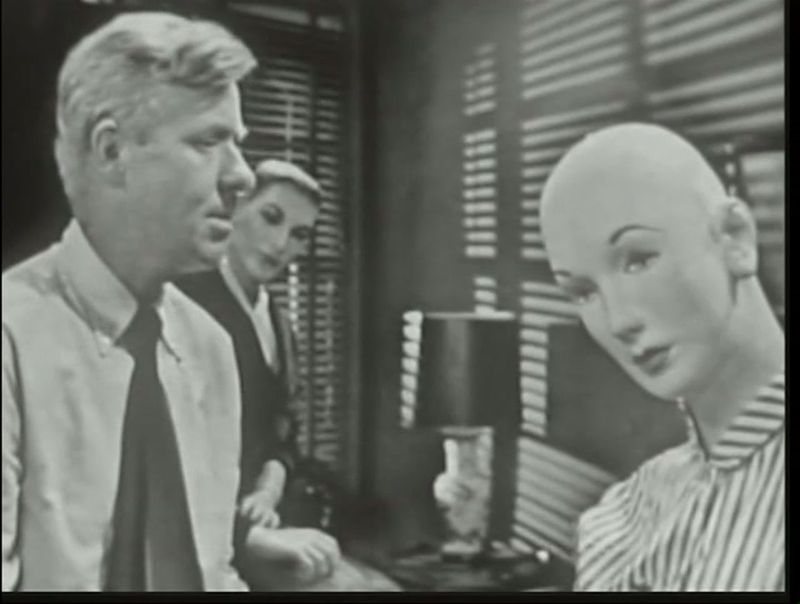 AVEFLIGHT Digital License — Audiovisual Archive and Cinematheque — Suspense
