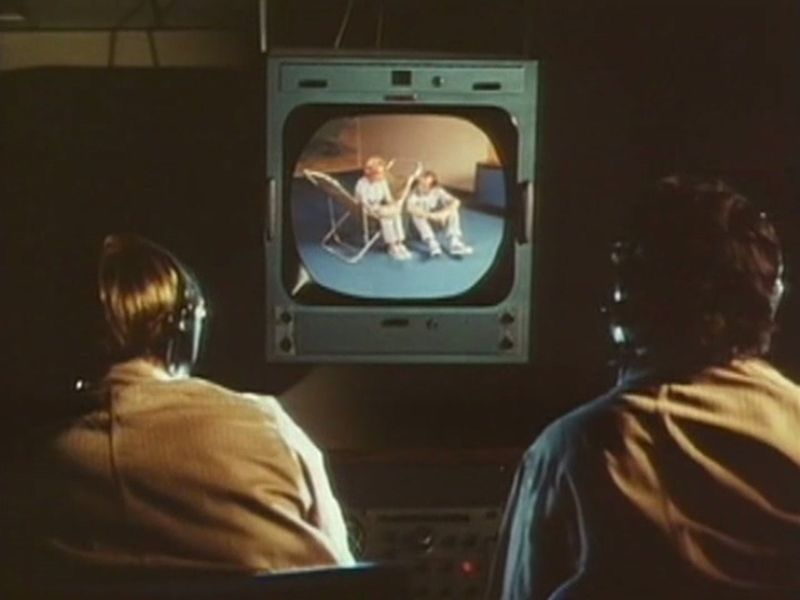 AVEFLIGHT Digital License — Audiovisual Archive and Cinematheque — Brain Machine