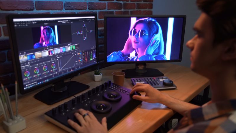 AVEFLIGHT Digital License — Audiovisual Consulting and Project Support