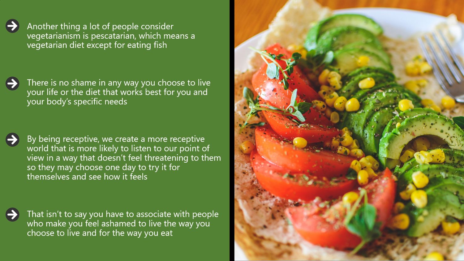 Vegan Lifestyle Video Training – Part 3: Vegetarianism vs. Veganism