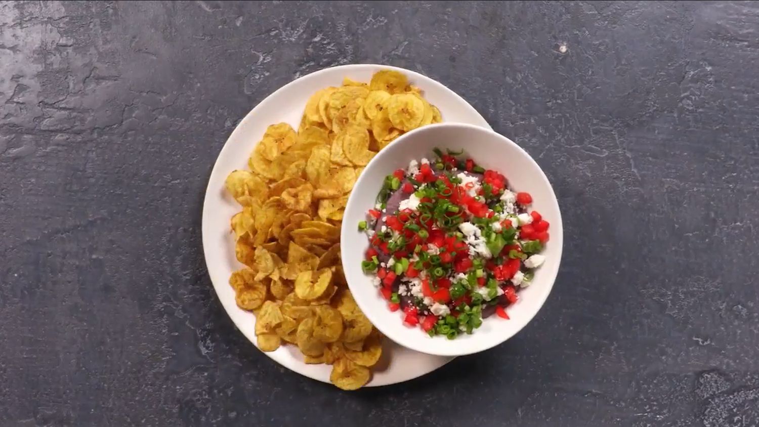 Short Cooking Video Collection B1-4 / B2-1 – Chicken, Salads, Cauliflower, Dips &amp; Easy Meals
