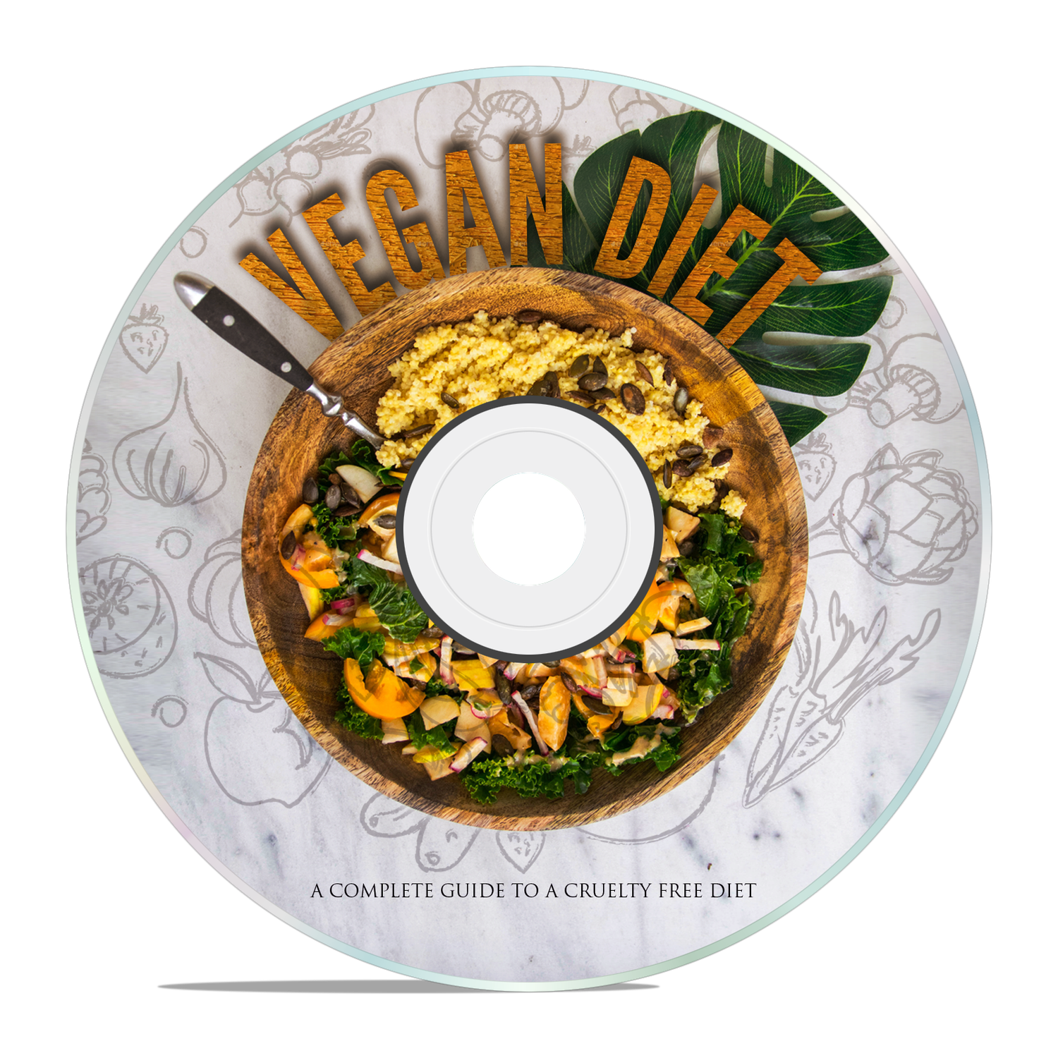 Vegan Lifestyle Video Training – Part 9: Meal Planning &amp; Preparation