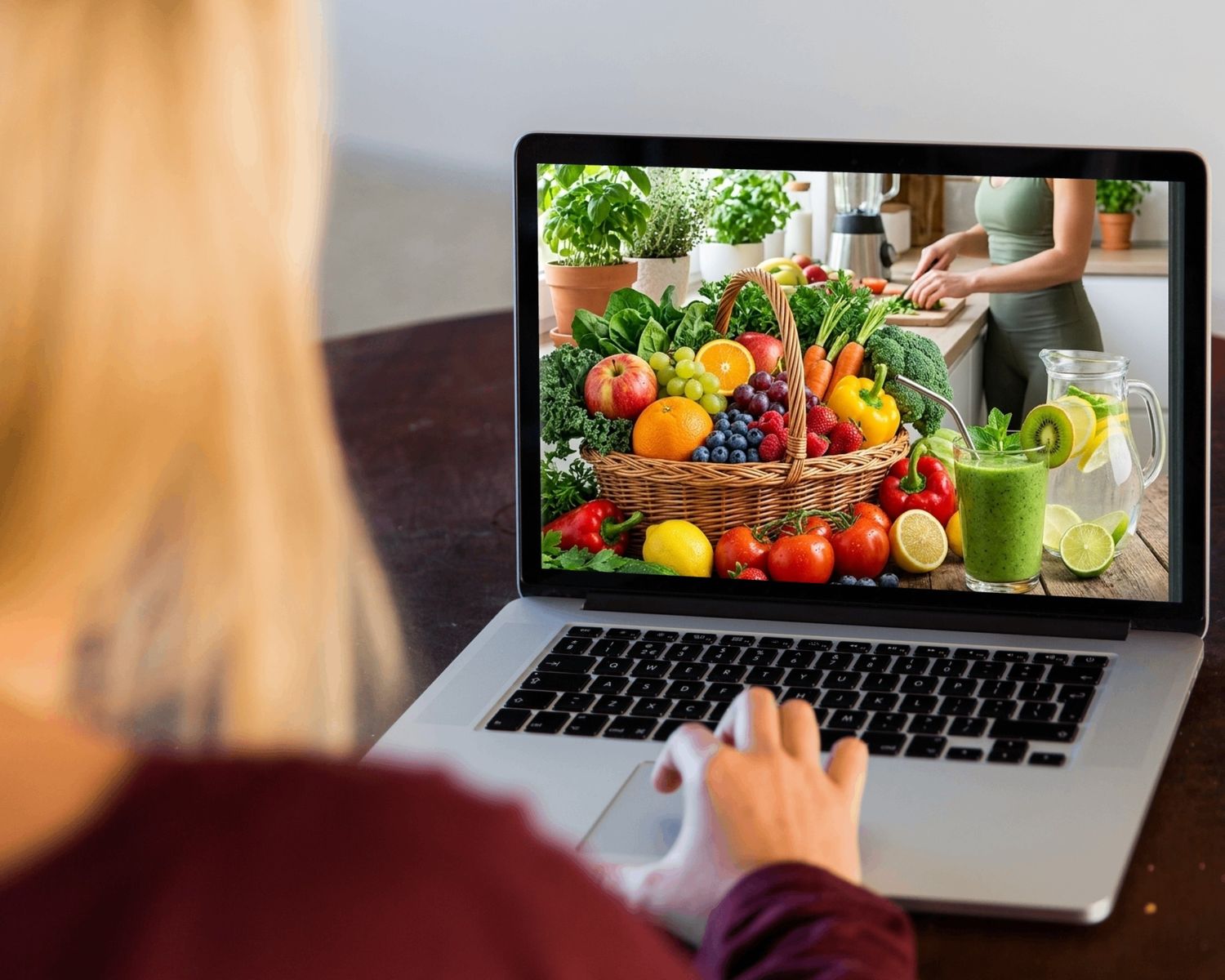 Fruits &amp; Vegetables Wellness Video Series – Part 2: Benefits of Blueberries