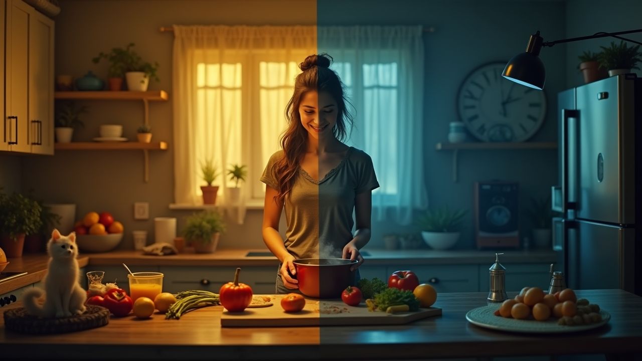Cinematic Narrative Lab – Part 032: Cause and Effect: Sequencing Shots for Logical Scene Development