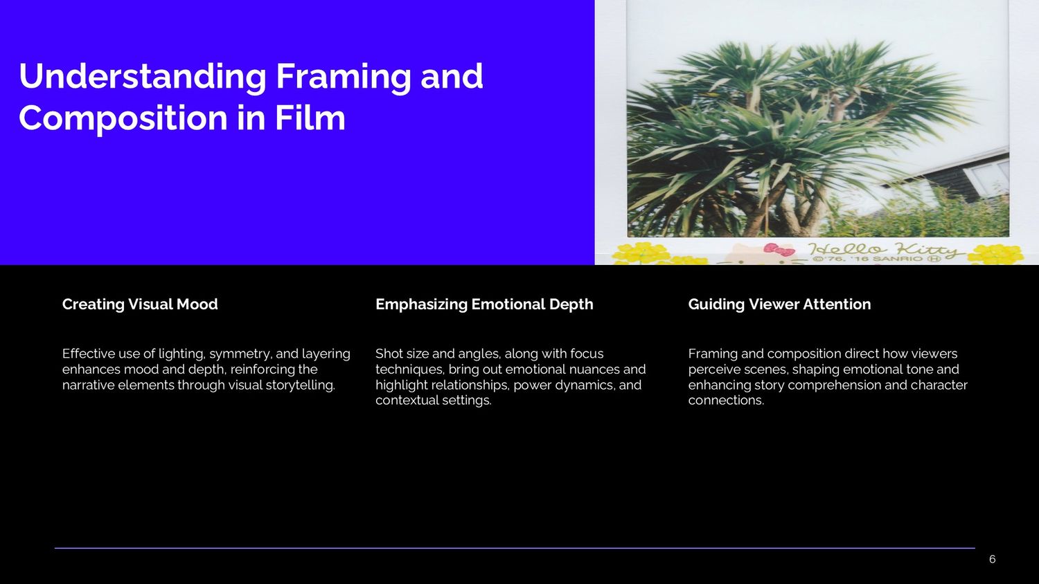 Cinematic Narrative Lab – Part 006: Understanding Framing, Composition, and Visual Focus in Film Scenes