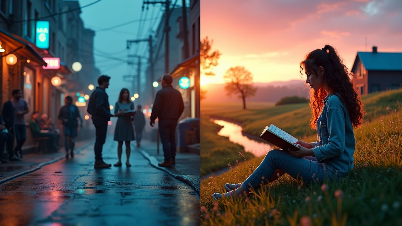 Cinematic Narrative Lab – Part 043: Intercutting Stories: The Method and Meaning of Cross-Cutting