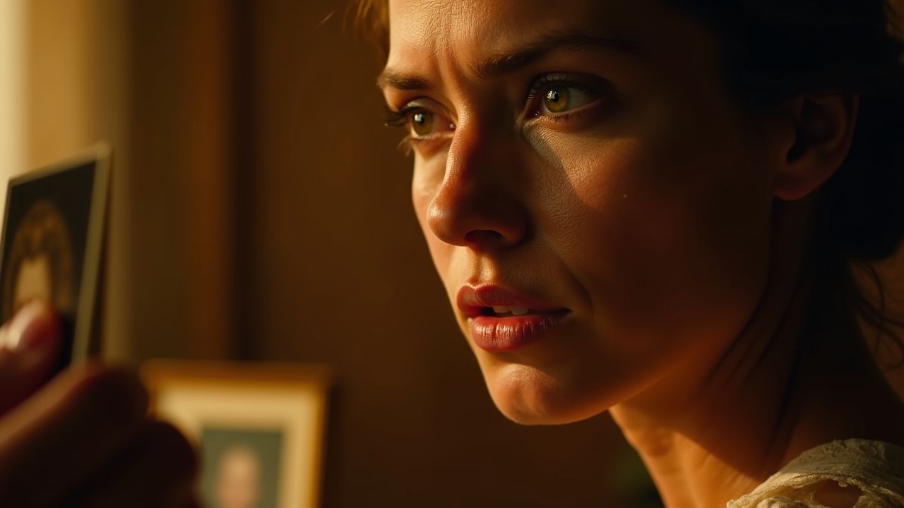Cinematic Narrative Lab – Part 022: Creating Empathy through Close-Ups, Focus, and Visual Intimacy