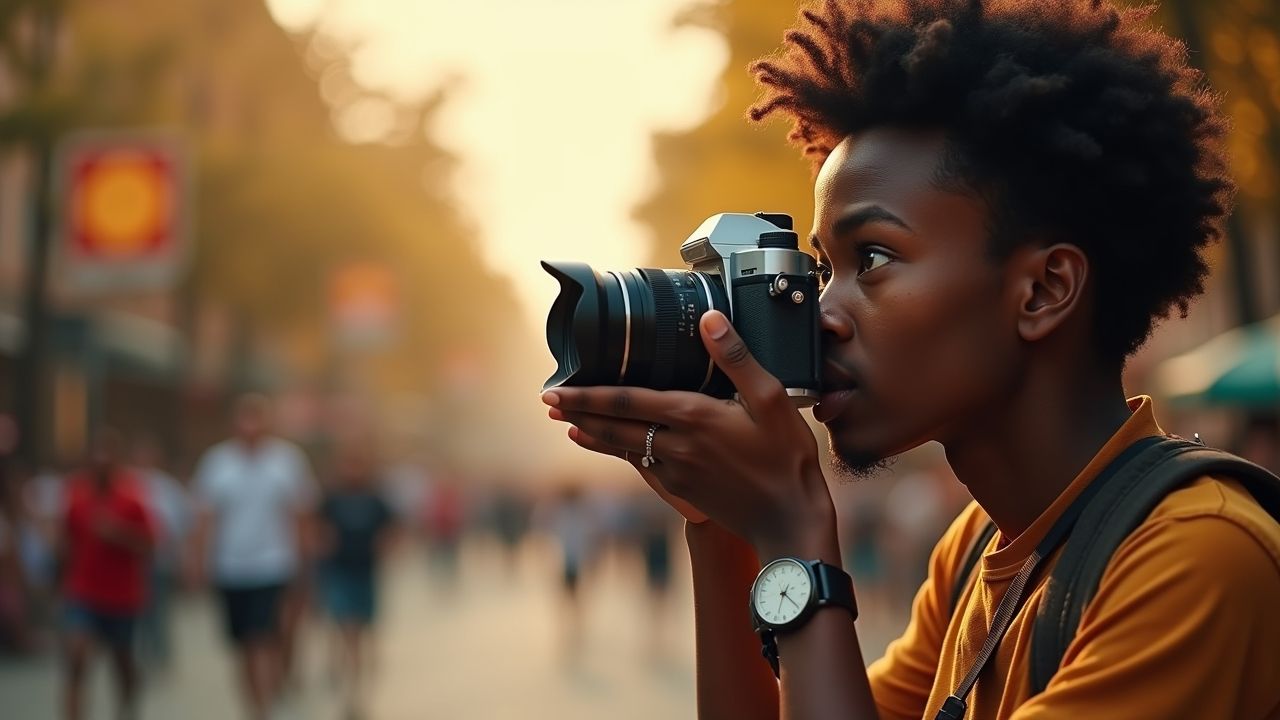 Cinematic Narrative Lab – Part 016: Subjectivity and Perspective: First Person versus Omniscient Approaches