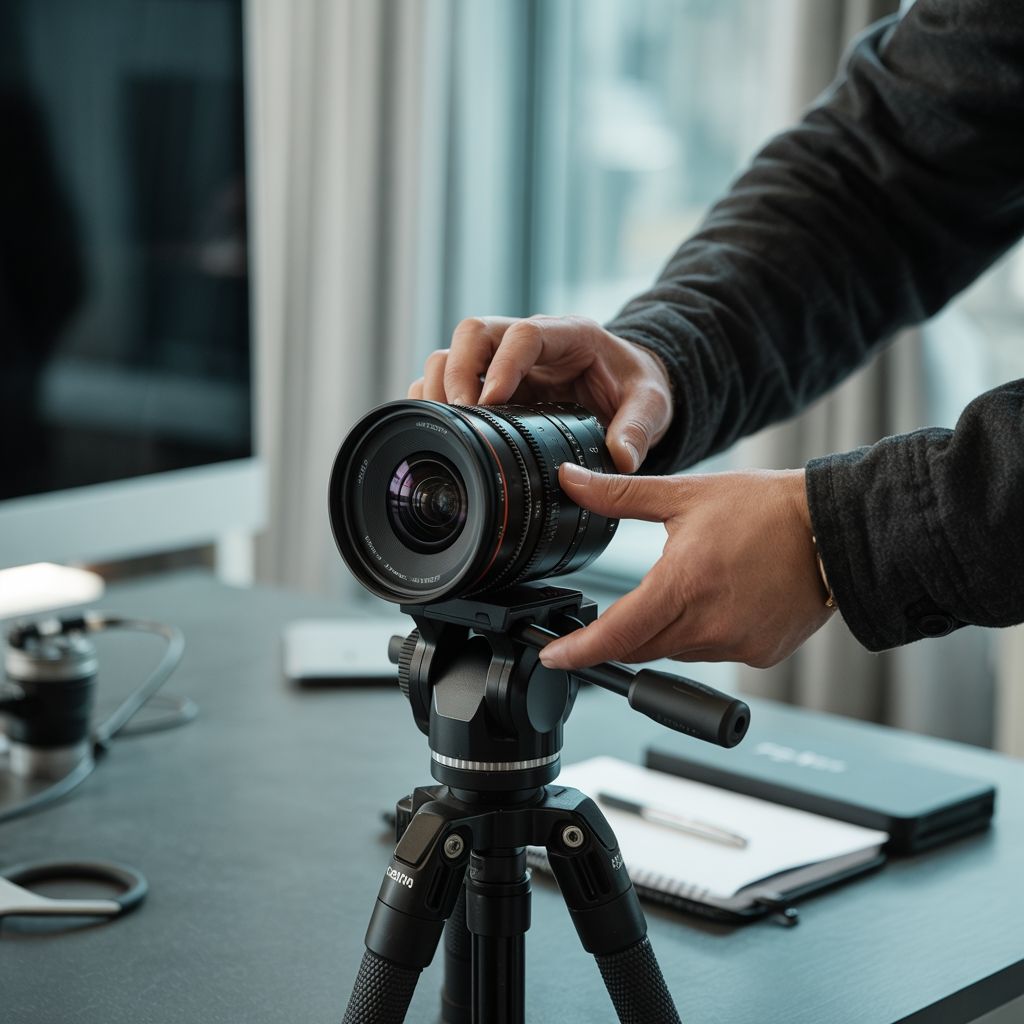 Complete Video Production Masterclass – Part 054: Metadata Creation and Its Role in Future Media Utilization