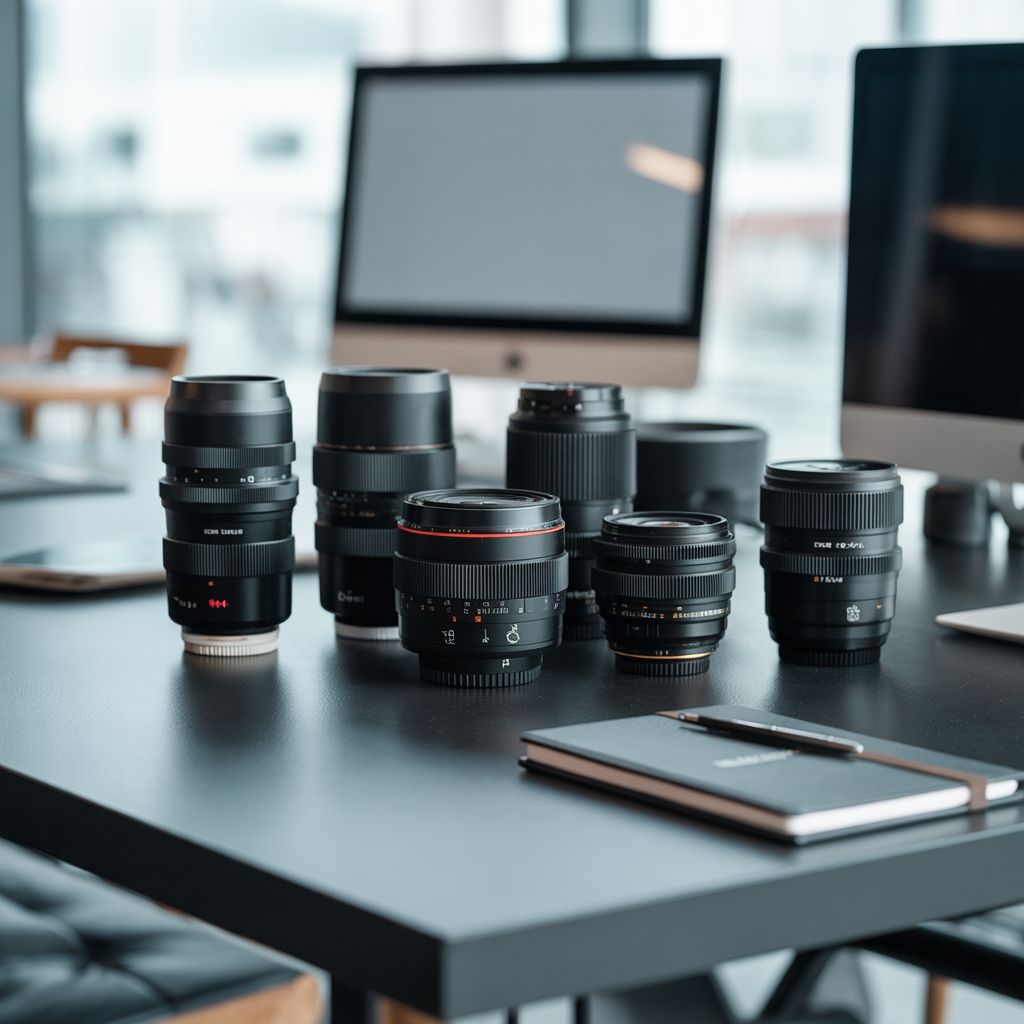 Complete Video Production Masterclass – Part 059: Leveraging Reusable Media Assets and Digital Storage