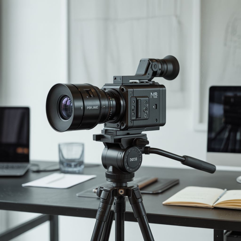 Complete Video Production Masterclass – Part 020: Applying Real-Life Market Positioning Strategies to Success Stories