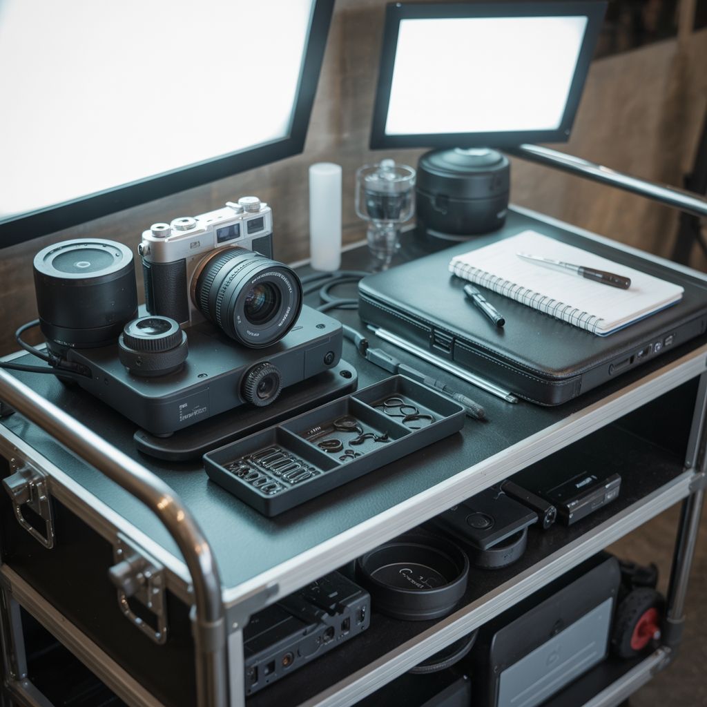 Complete Video Production Masterclass – Part 009: Translating Concepts into Cohesive Production Plans