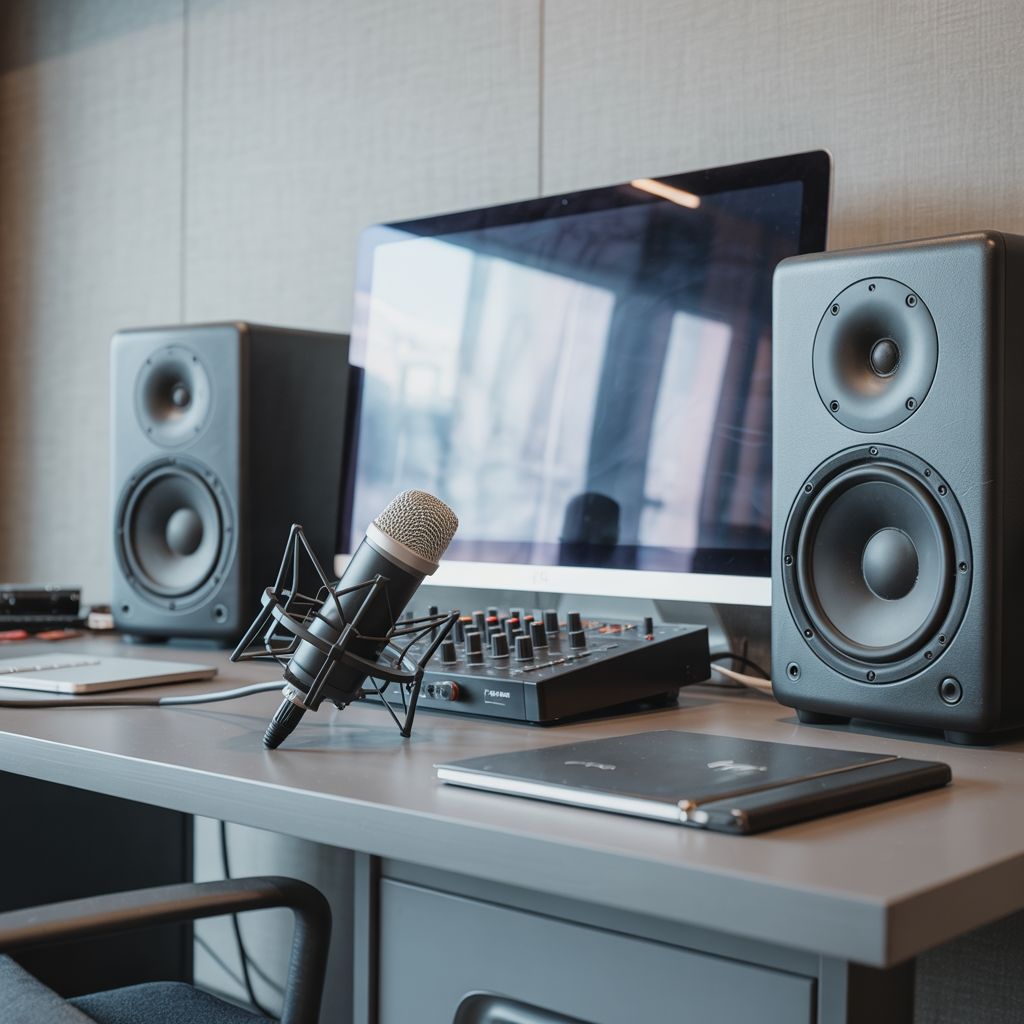 Complete Video Production Masterclass – Part 031: Building Trust and Transparency Within a Production Team