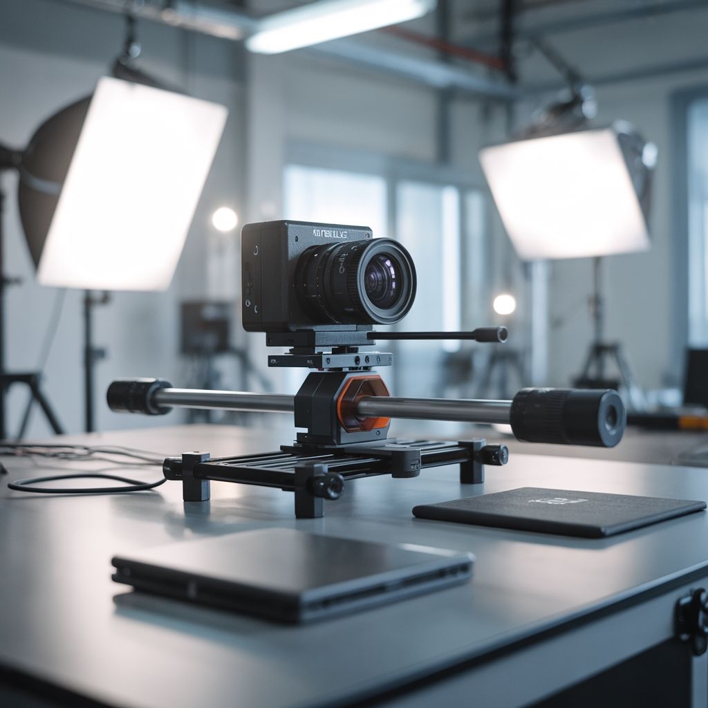 Complete Video Production Masterclass – Part 025: Applying Iteration Frameworks in Professional Case Studies
