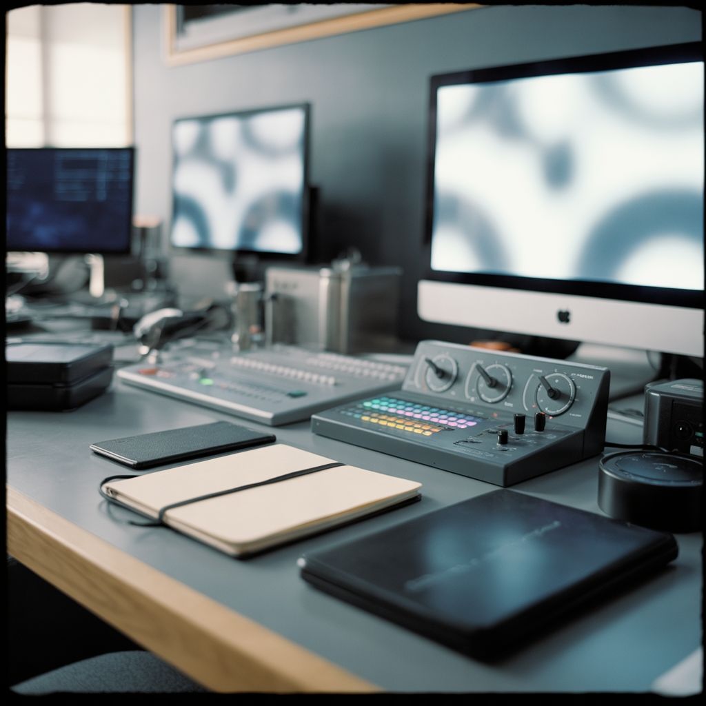 Complete Video Production Masterclass – Part 024: Managing Constraints Without Compromising Creative Vision