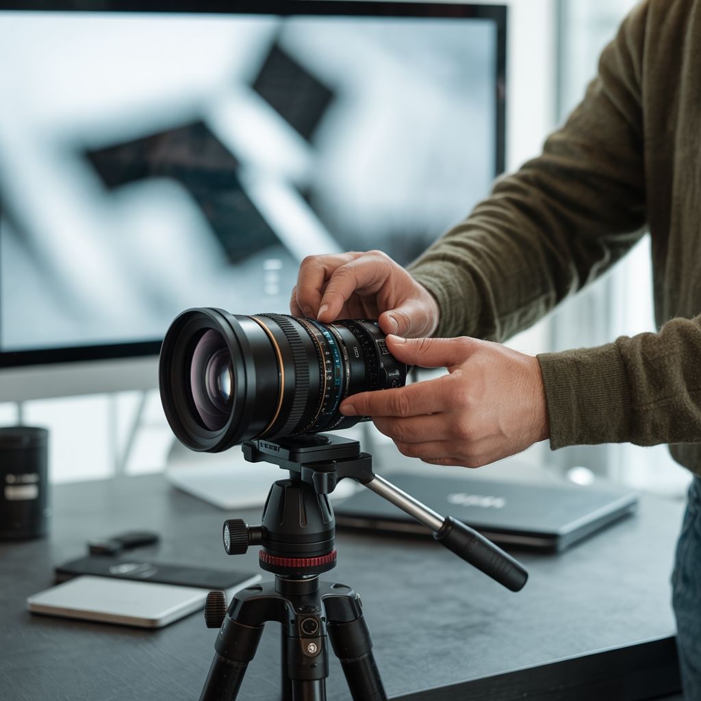 Complete Video Production Masterclass – Part 034: Fostering Creativity Through Deliberate Team Practices