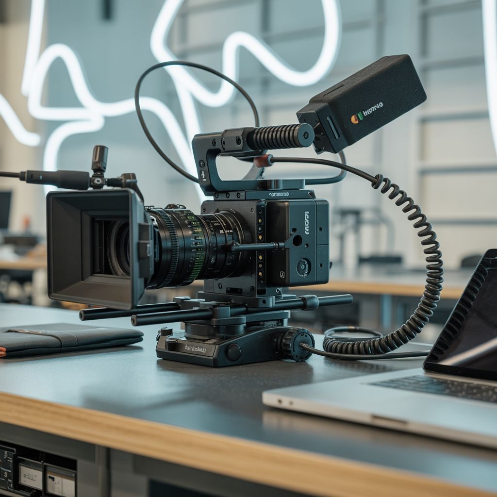 Complete Video Production Masterclass – Part 036: Detailed Breakdown of the Pre-Production Phase in Video Projects