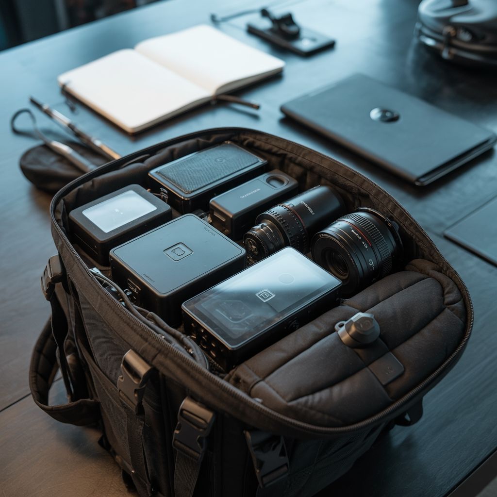 Complete Video Production Masterclass – Part 002: The Importance of Structure in Media Projects