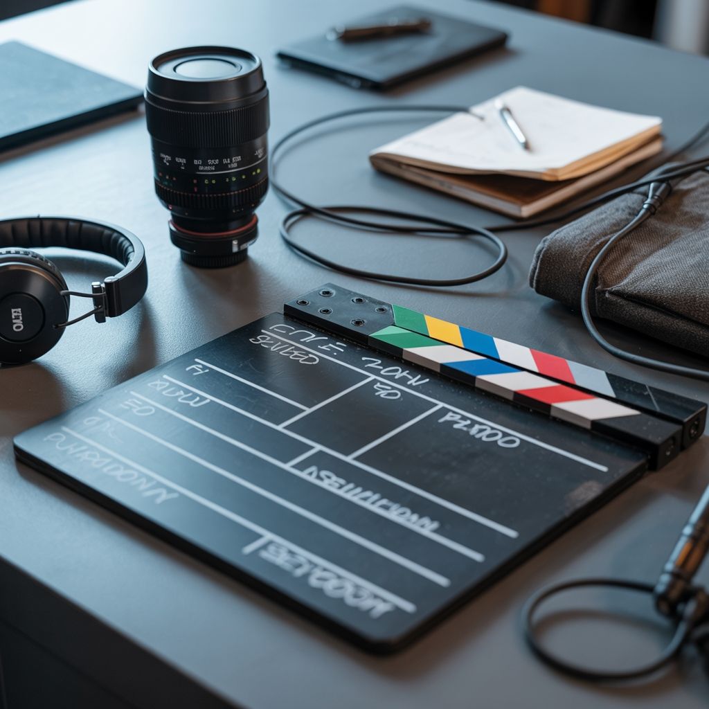Complete Video Production Masterclass – Part 046: Understanding the Sequential Steps in Post-Production Phases