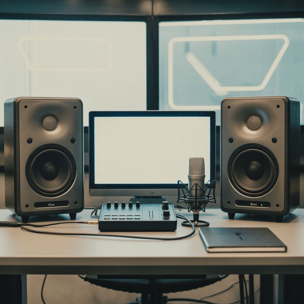 Complete Video Production Masterclass – Part 051: Principles of Media Asset Management Before, During, and After Capture