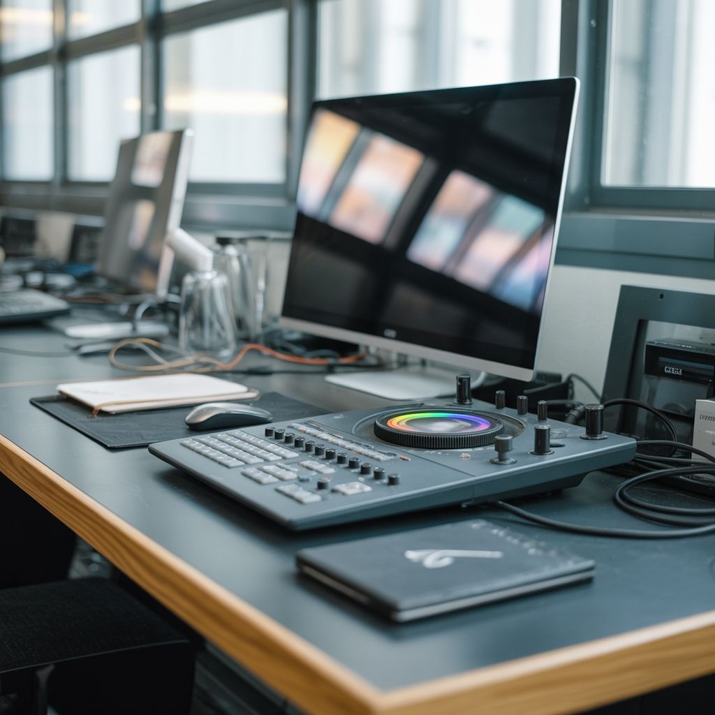 Complete Video Production Masterclass – Part 004: How Historical Shifts Have Influenced Modern Video Workflows