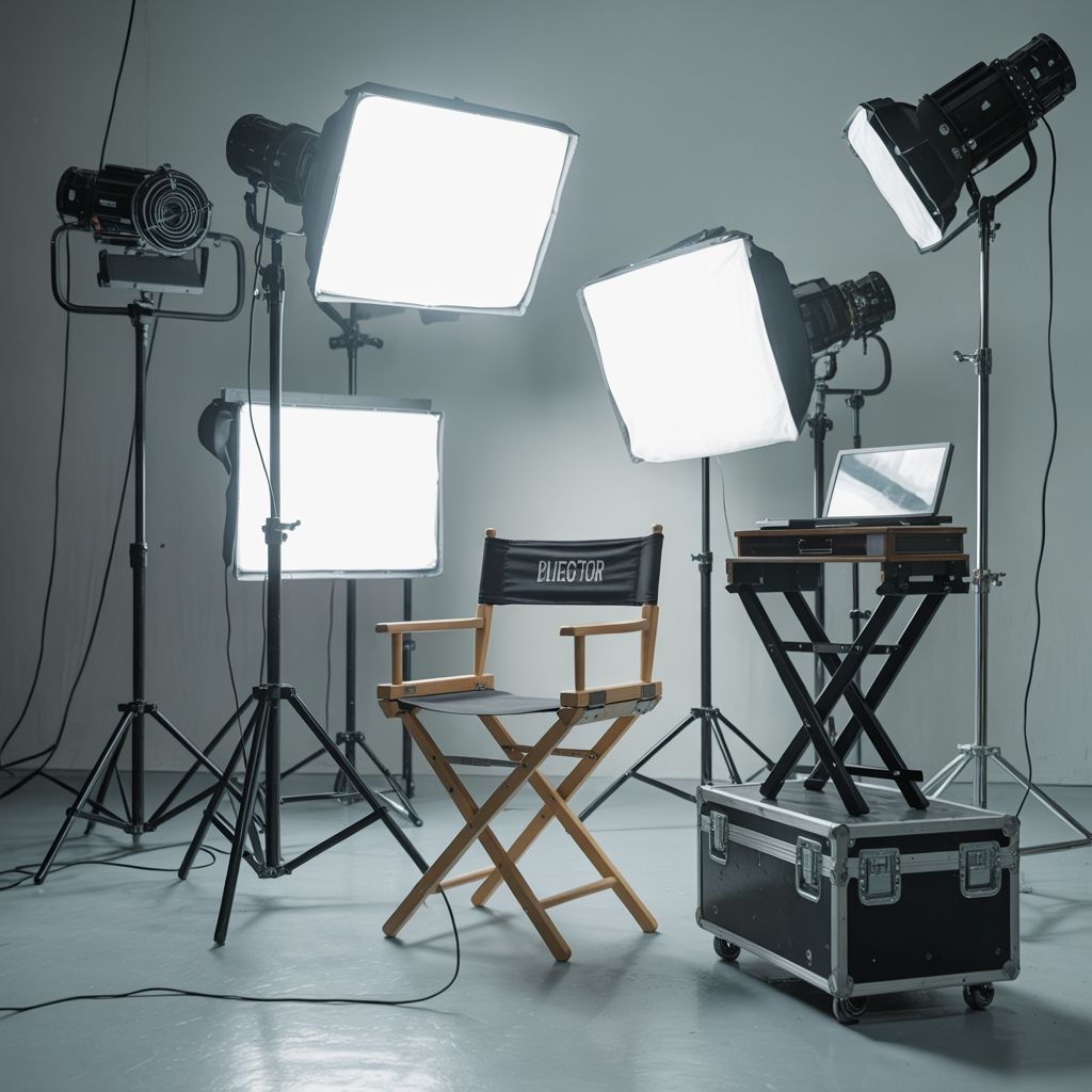 Complete Video Production Masterclass – Part 012: Building Clear and Coherent Narrative Structures for Videos