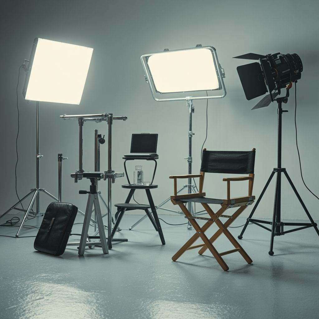 Complete Video Production Masterclass – Part 052: Cataloguing Footage and Organizing Raw Materials Efficiently