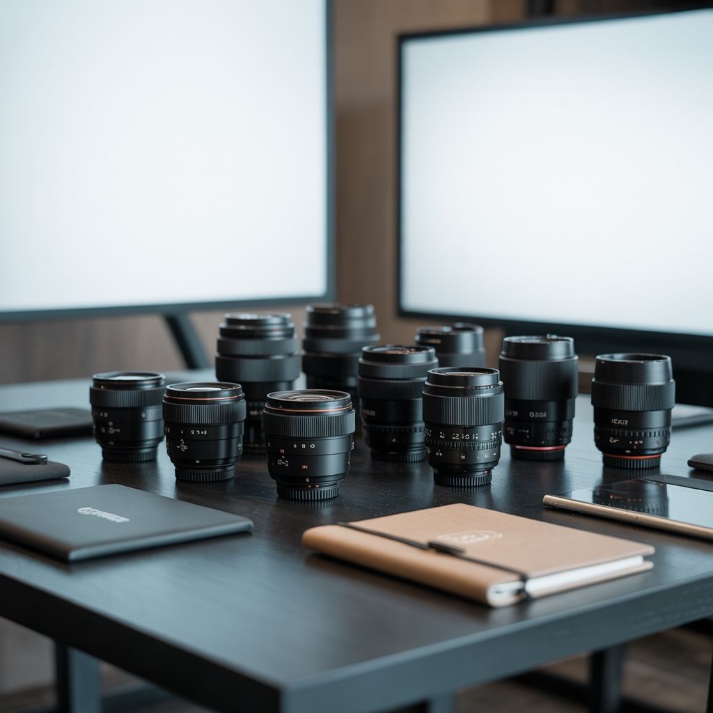 Complete Video Production Masterclass – Part 039: Leveraging Pre-Production Documents for Project Clarity