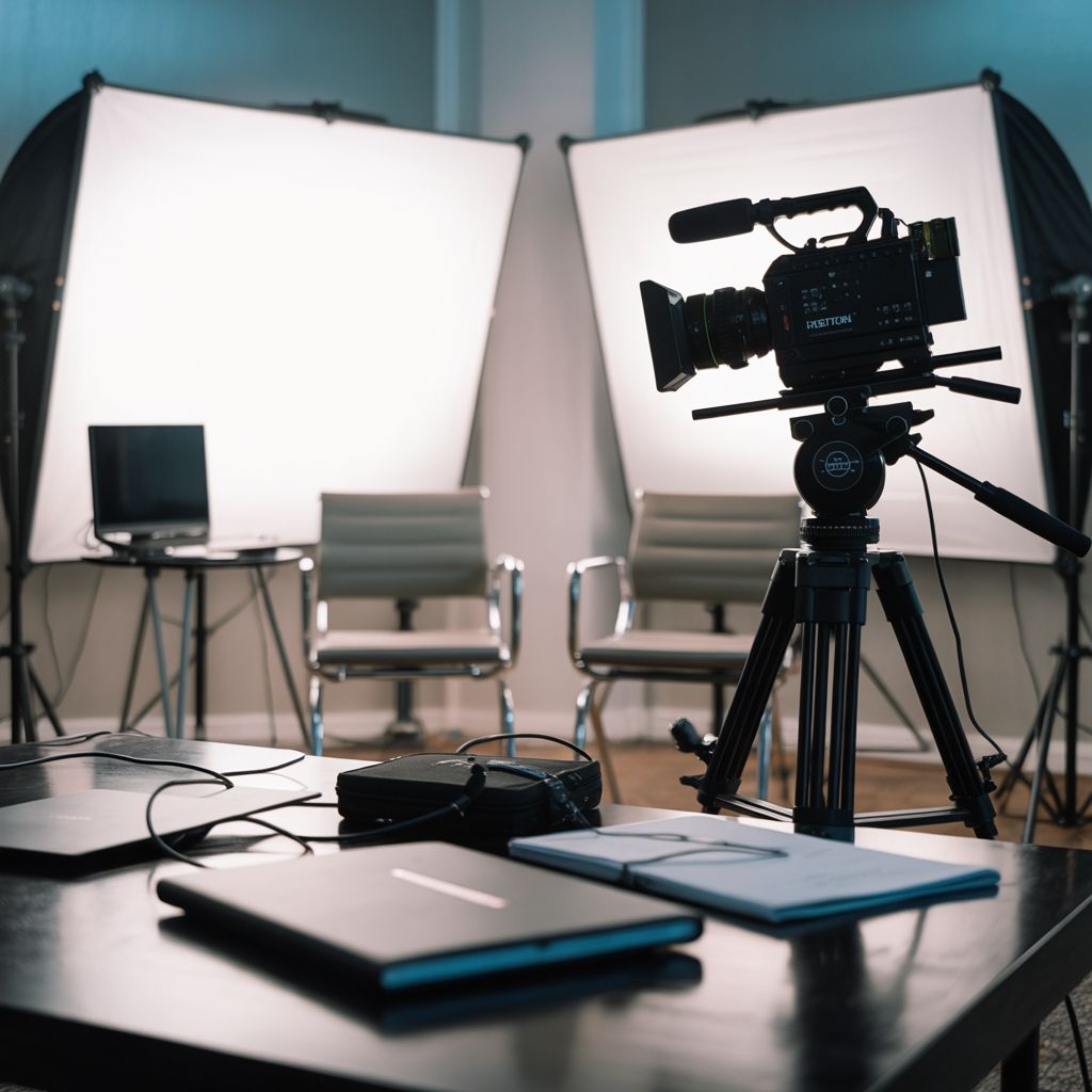 Complete Video Production Masterclass – Part 007: Distinguishing Between Idea Generation and Concept Refinement