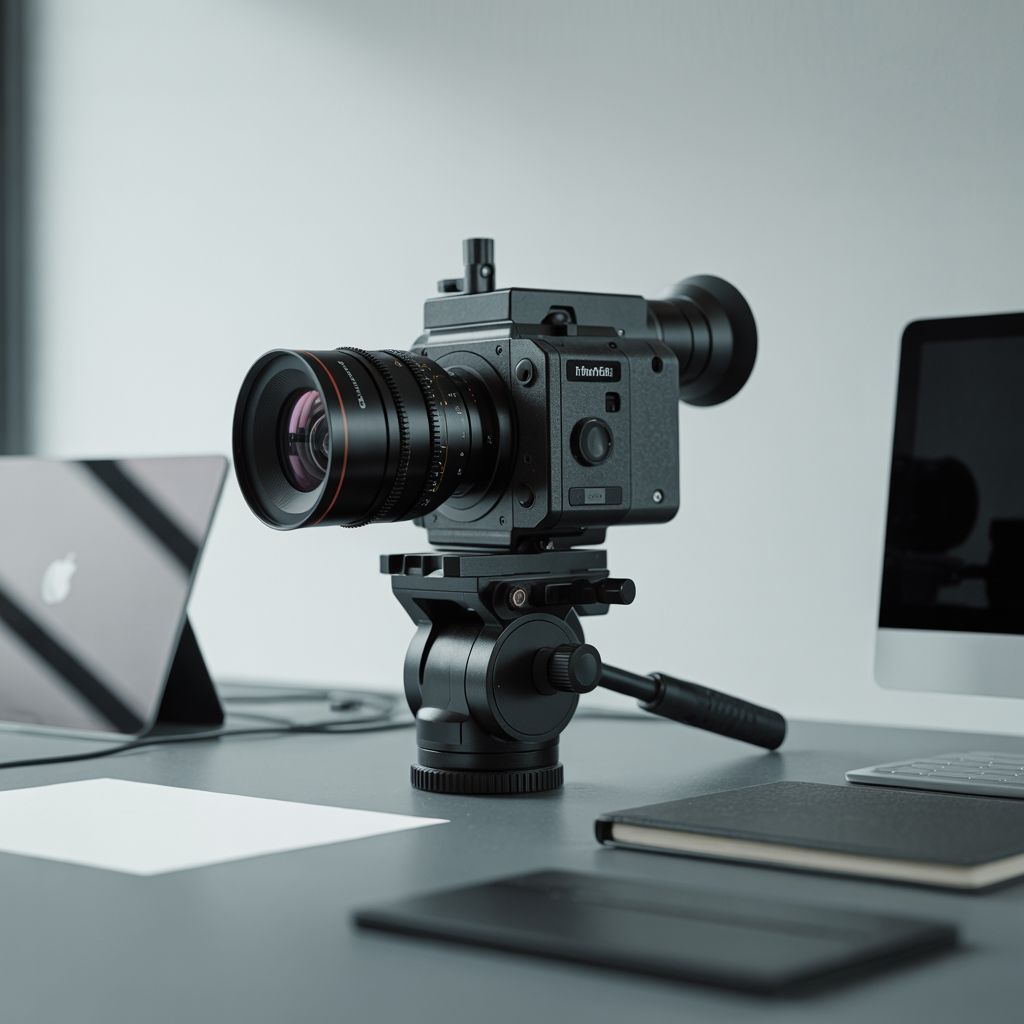 Complete Video Production Masterclass – Part 060: Industry Cases Highlighting Green Video Production Initiatives