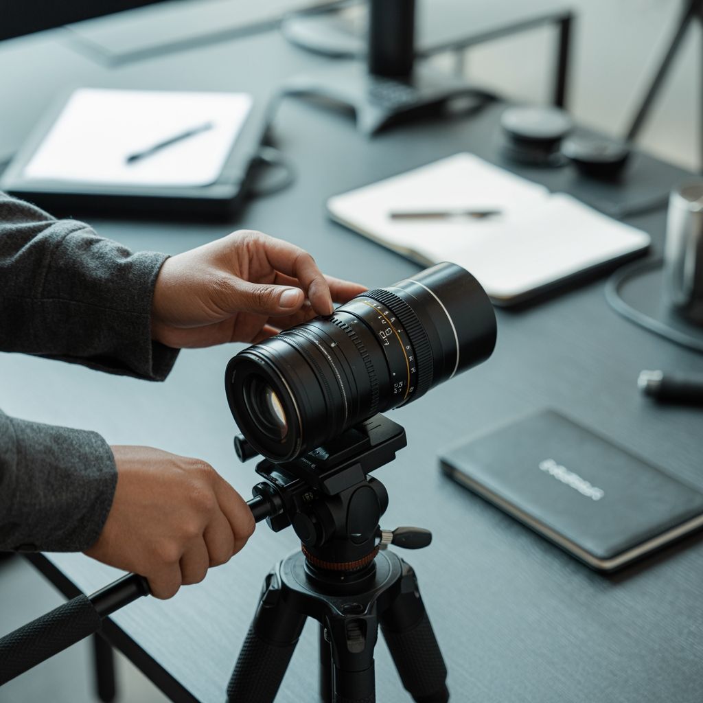Complete Video Production Masterclass – Part 014: Adapting Stories for Diverse Platforms and Audiences