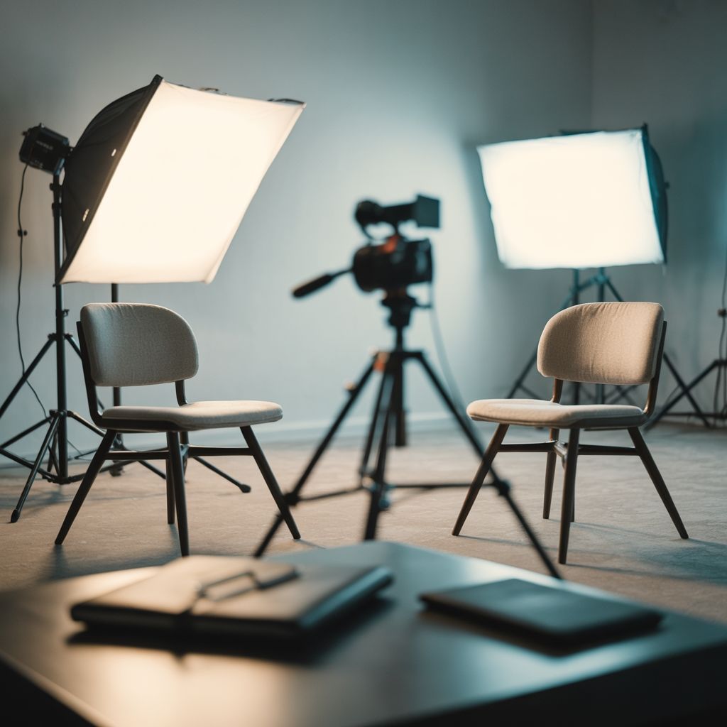 Complete Video Production Masterclass – Part 027: Director, Producer, Cinematographer, and Editor Collaboration