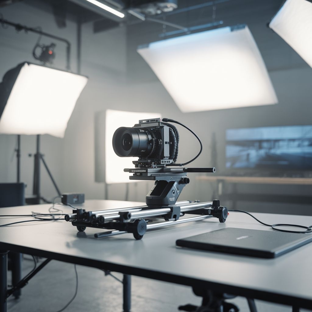 Complete Video Production Masterclass – Part 005: Exploring Industry Case Studies to Highlight Key Course Themes