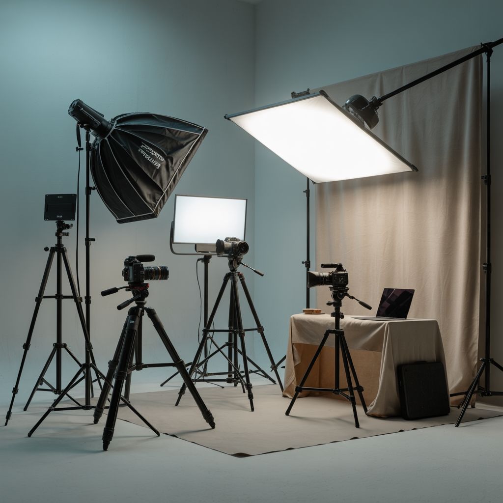 Complete Video Production Masterclass – Part 021: How to Balance Creative Flexibility with Operational Needs