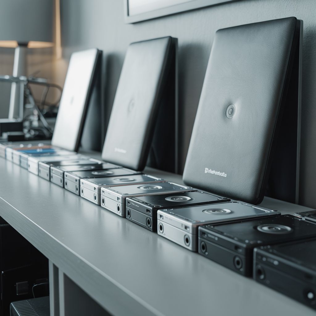 Complete Video Production Masterclass – Part 053: Ensuring Robust Data Protection and Minimizing Data Loss