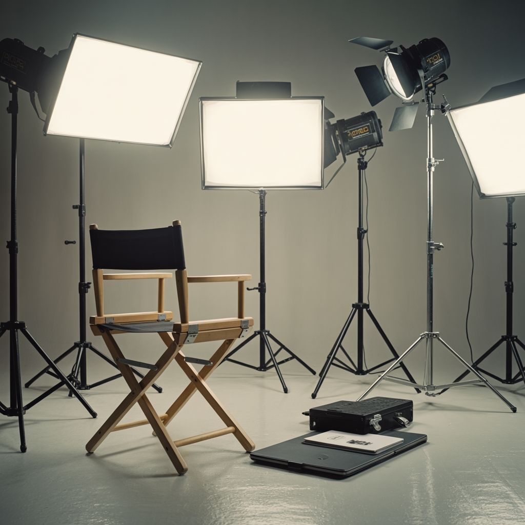 Complete Video Production Masterclass – Part 032: Processes for Conflict Resolution and Consensus Building