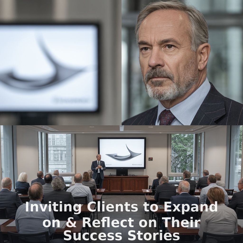 Professional Coaching Foundations Course – Part 109: Inviting Clients to Expand on and Reflect on Their Success Stories