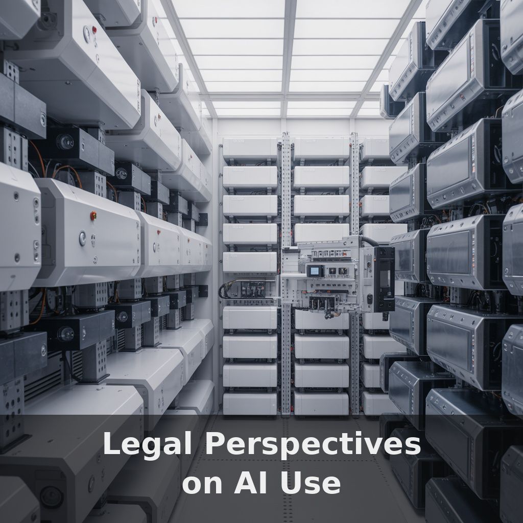 Professional Artificial Intelligence Training Course – Lesson 088: Legal Perspectives on Artificial Intelligence Use Across Jurisdictions