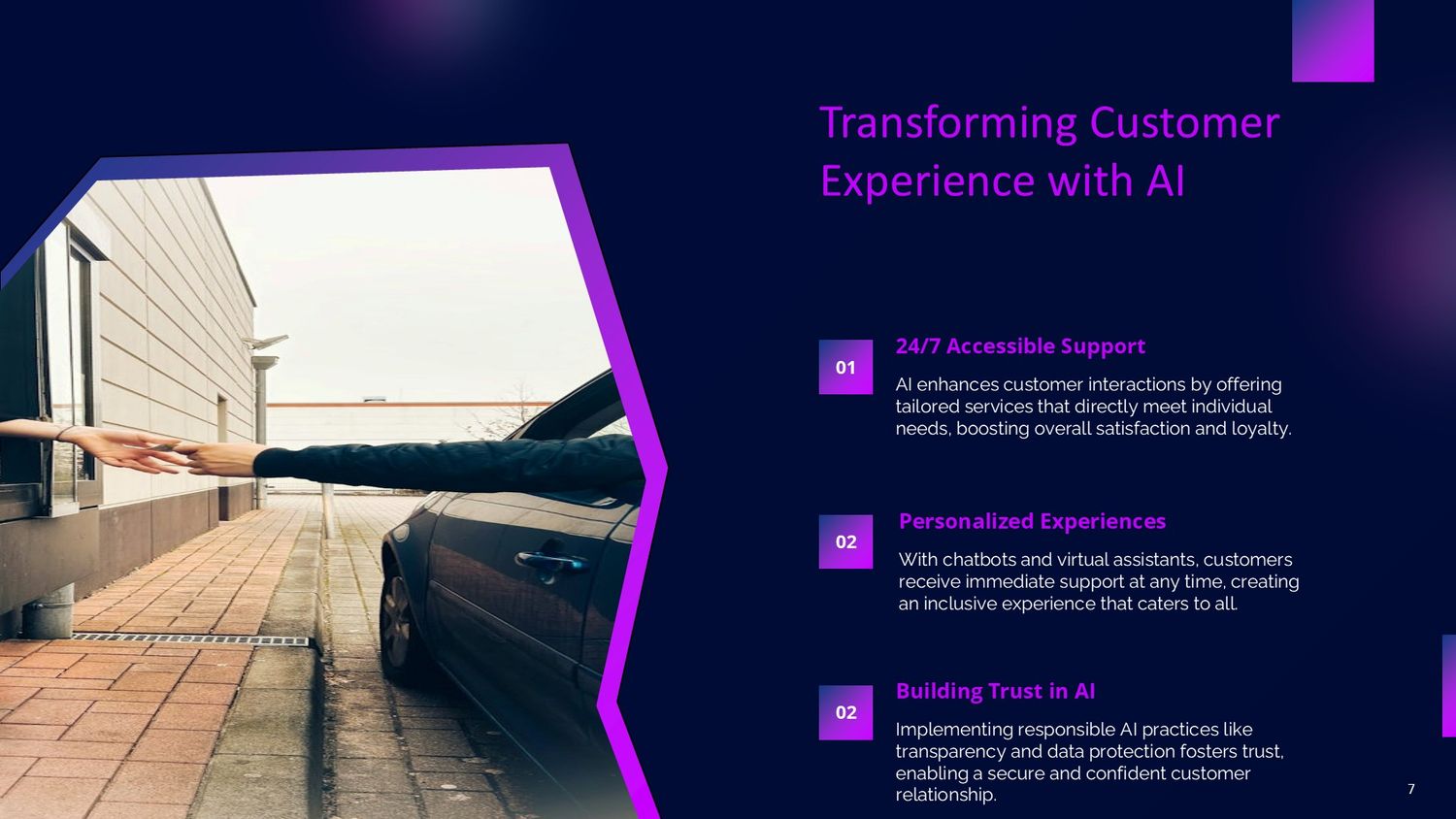 Professional Artificial Intelligence Training Course – Lesson 007: Customer Interactions Supported by Artificial Intelligence