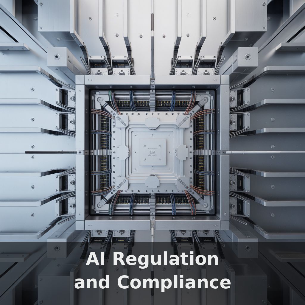 Professional Artificial Intelligence Training Course – Lesson 039: Case Study on Regulation and Compliance in Artificial Intelligence Initiatives