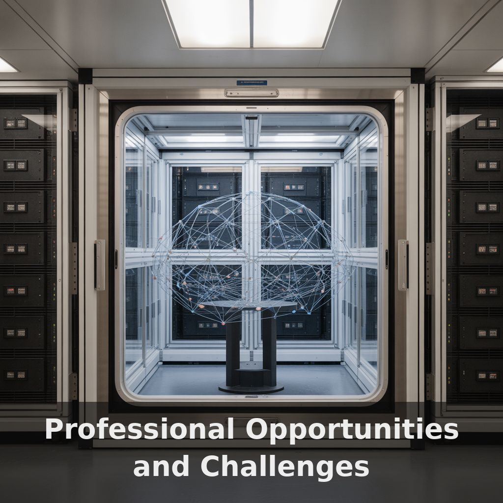 Professional Artificial Intelligence Training Course – Lesson 053: Opportunities and Challenges for Entry-Level and Experienced Professionals