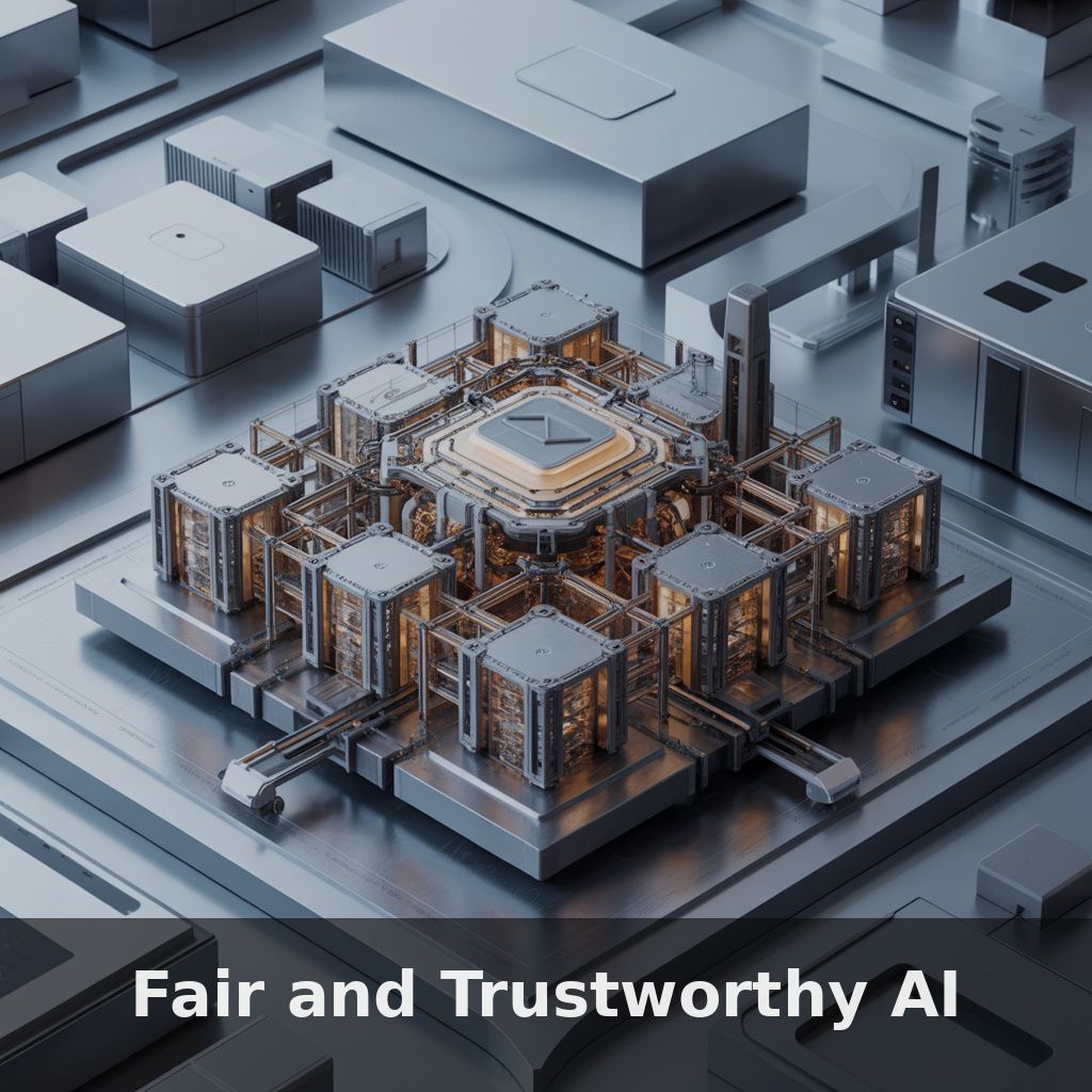 Professional Artificial Intelligence Training Course – Lesson 049: Developing Fair and Trustworthy Artificial Intelligence in Business Contexts