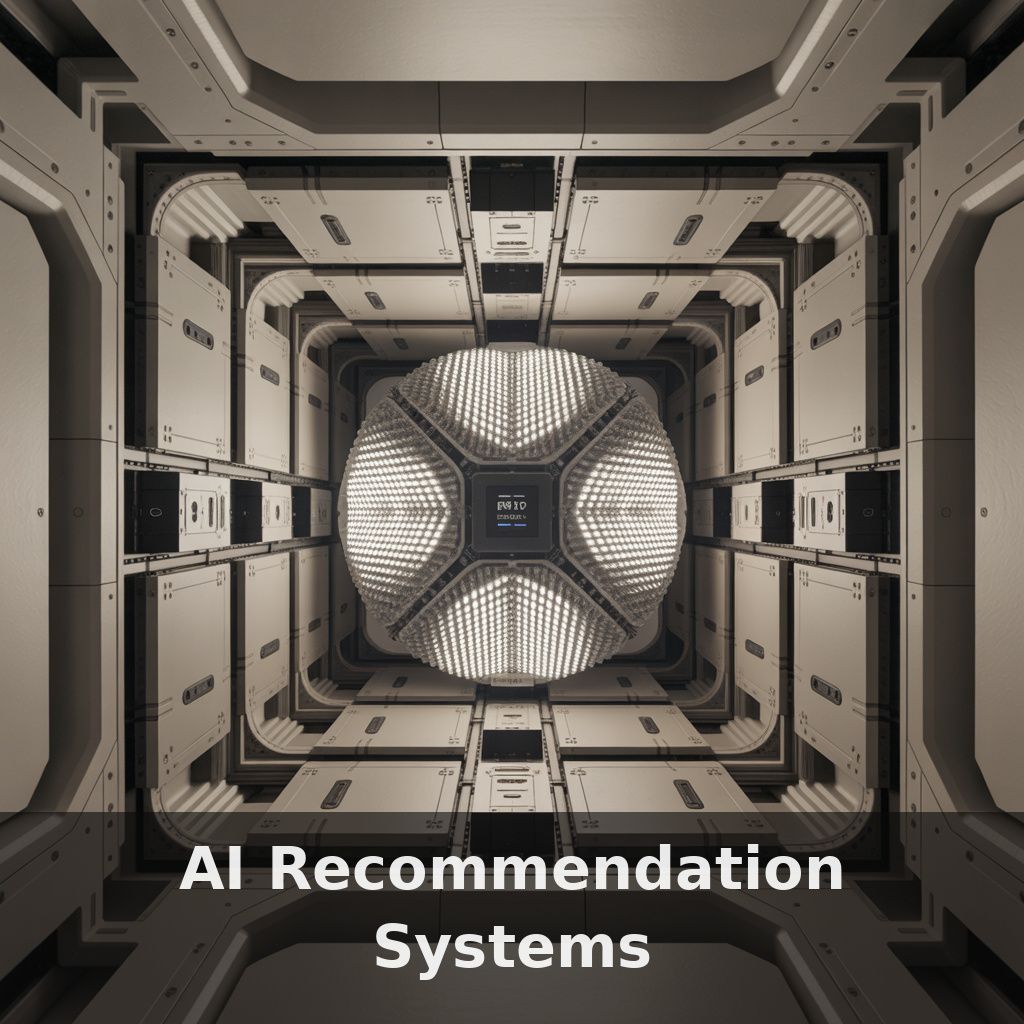 Professional Artificial Intelligence Training Course – Lesson 010: Basic Operation of Artificial Intelligence Recommendation Systems
