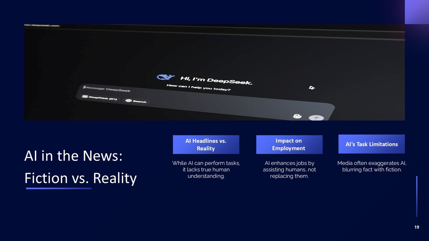 Professional Artificial Intelligence Training Course – Lesson 019: Critical Analysis of Artificial Intelligence News