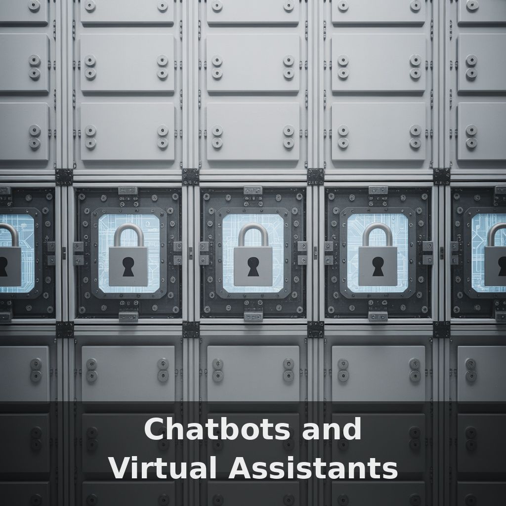 Professional Artificial Intelligence Training Course – Lesson 063: Chatbots and Virtual Assistants in Business Communication